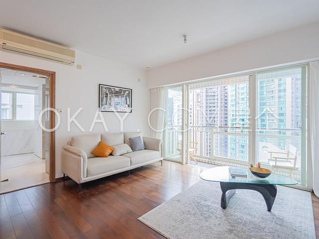Centrestage | Centrestage, Sheung Wan - 3 Bed, 2
