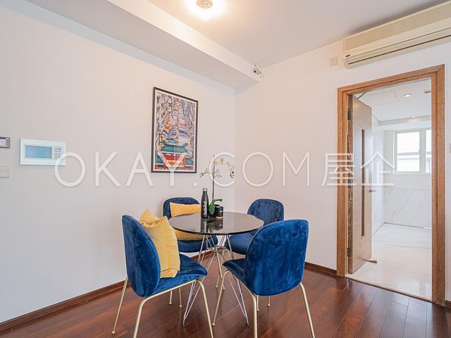 Centrestage | Centrestage, Sheung Wan - 3 Bed, 2