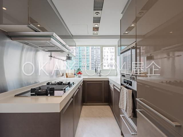 Centrestage | Centrestage, Sheung Wan - 3 Bed, 2
