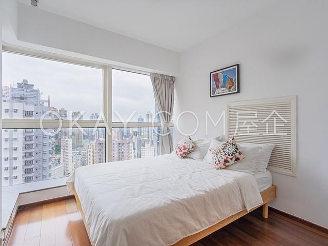 Centrestage | Centrestage, Sheung Wan - 3 Bed, 2