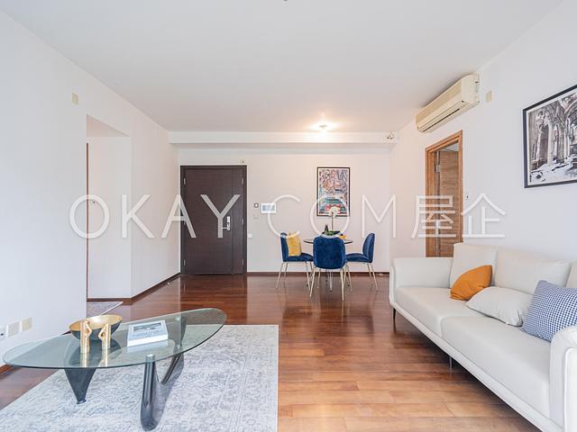 Centrestage | Centrestage, Sheung Wan - 3 Bed, 2