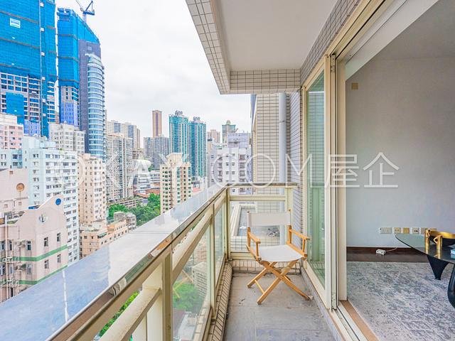 Centrestage | Centrestage, Sheung Wan - 3 Bed, 2