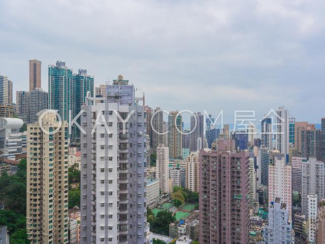 Centrestage | Centrestage, Sheung Wan - 3 Bed, 2