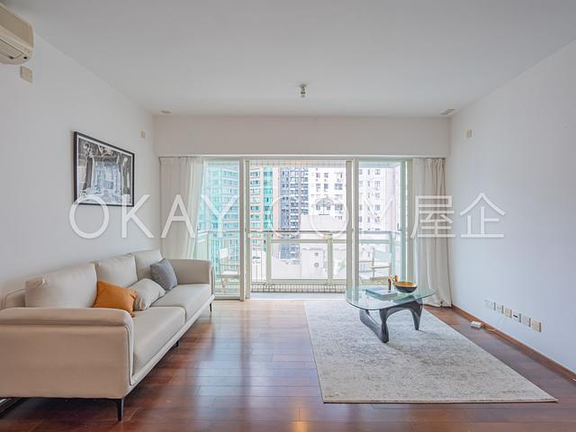 Centrestage | Centrestage, Sheung Wan - 3 Bed, 2