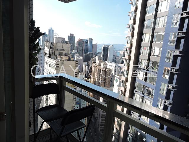 Centrestage | Centrestage, Sheung Wan - 2 Bed, 1