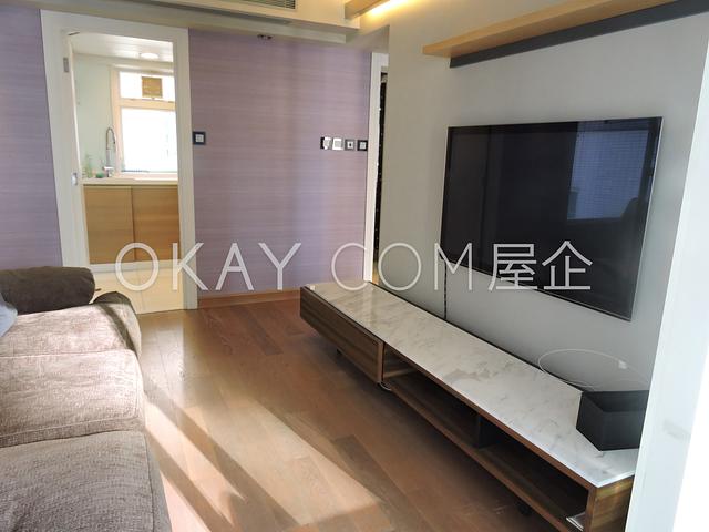 Centrestage | Centrestage, Sheung Wan - 2 Bed, 1
