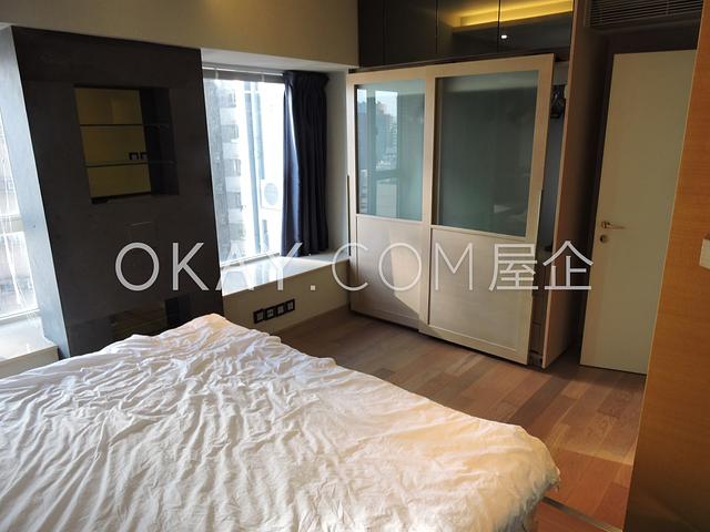 Centrestage | Centrestage, Sheung Wan - 2 Bed, 1