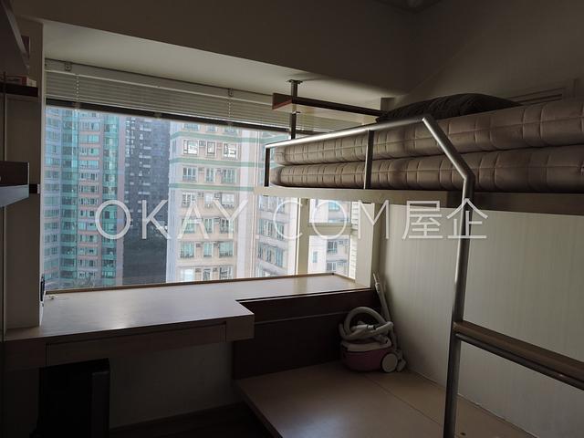 Centrestage | Centrestage, Sheung Wan - 2 Bed, 1