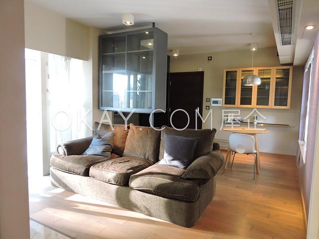 Centrestage | Centrestage, Sheung Wan - 2 Bed, 1