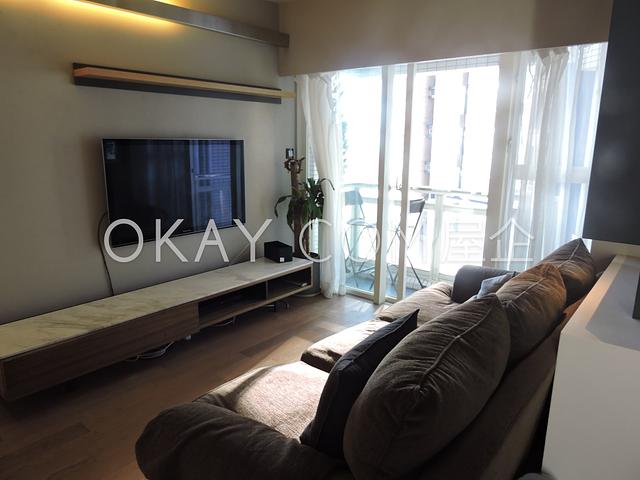 Centrestage | Centrestage, Sheung Wan - 2 Bed, 1