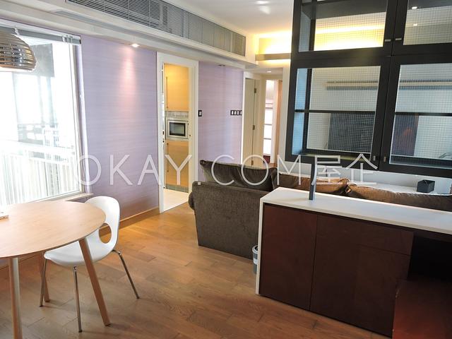 Centrestage | Centrestage, Sheung Wan - 2 Bed, 1