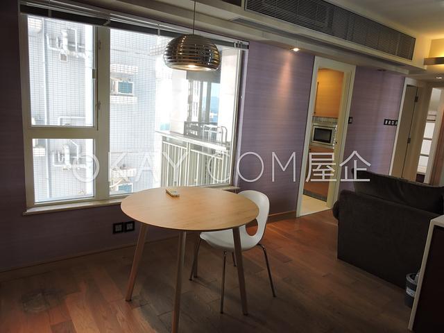 Centrestage | Centrestage, Sheung Wan - 2 Bed, 1