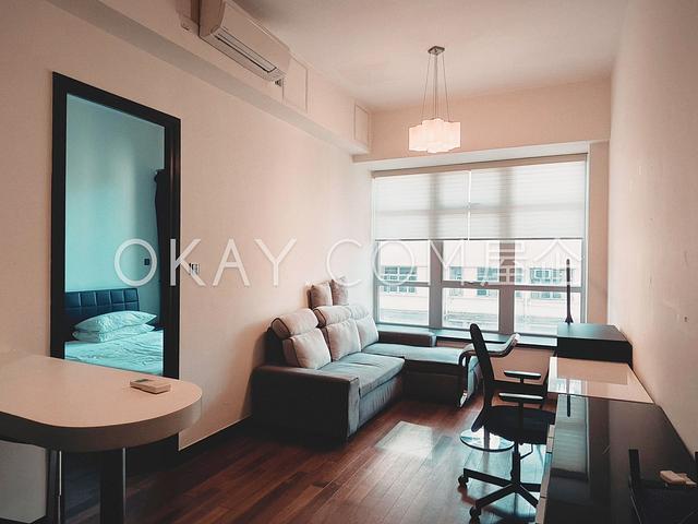 J Residence | J Residence, Wan Chai - 1 Bed, 1