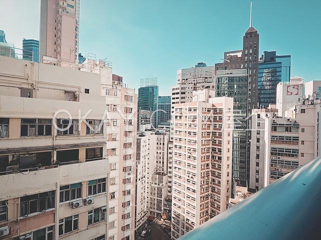 J Residence | J Residence, Wan Chai - 1 Bed, 1