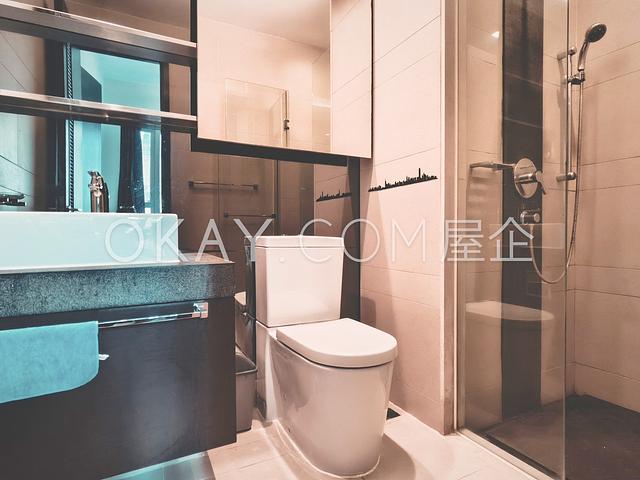 J Residence | J Residence, Wan Chai - 1 Bed, 1