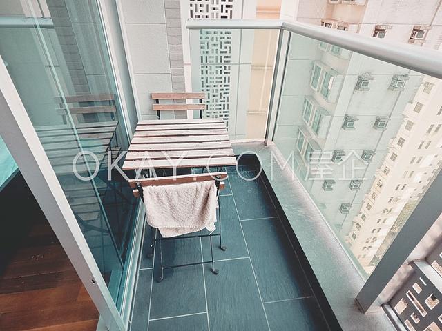 J Residence | J Residence, Wan Chai - 1 Bed, 1