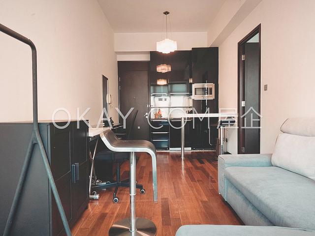 J Residence | J Residence, Wan Chai - 1 Bed, 1