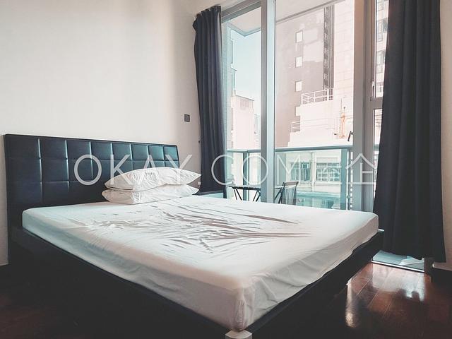 J Residence | J Residence, Wan Chai - 1 Bed, 1