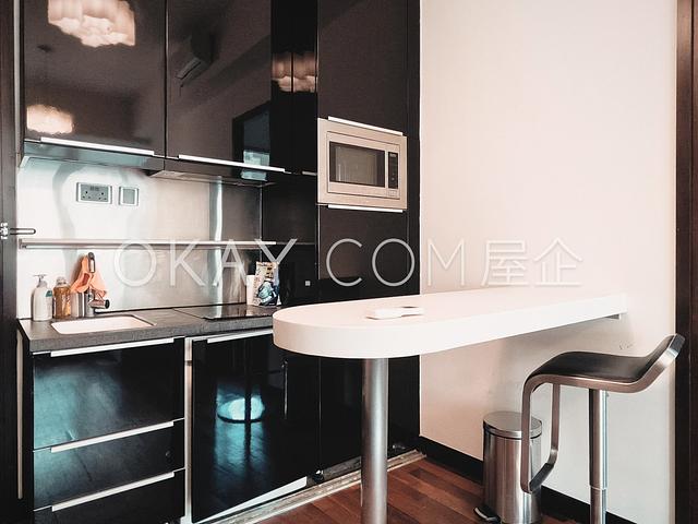 J Residence | J Residence, Wan Chai - 1 Bed, 1