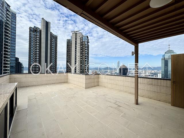 Fortune Gardens | Fortune Gardens, Mid-levels West