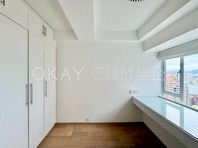 Fortune Gardens | Fortune Gardens, Mid-levels West