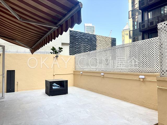 Sunrise House | Sunrise House, Central - 1 Bed, 1
