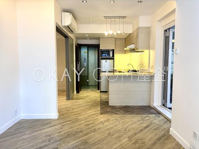 Sunrise House | Sunrise House, Central - 1 Bed, 1