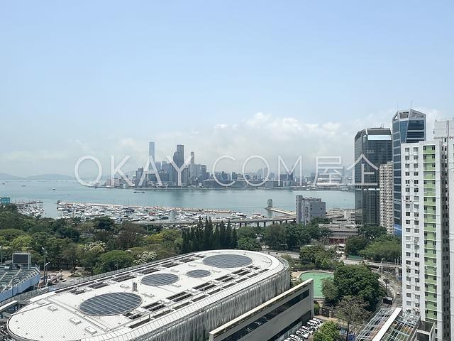 Park Towers | Park Towers, Tin Hau - 2 Bed, 2