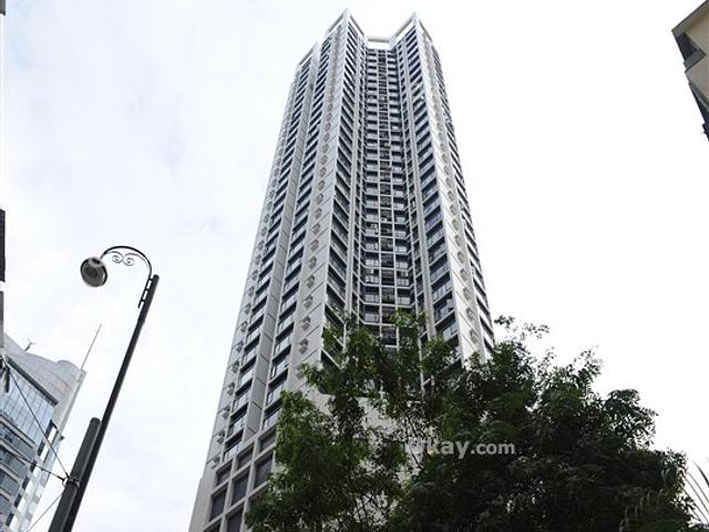 Park Towers | Park Towers, Tin Hau - 2 Bed, 2