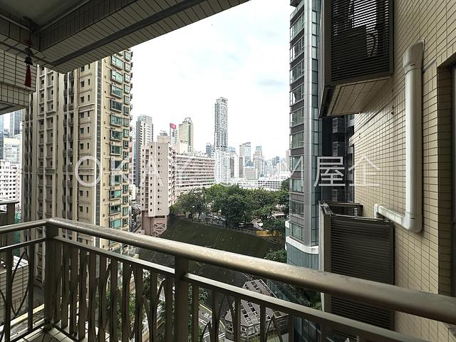 The Zenith | The Zenith, Wan Chai - 3 Bed, 2 Bath,