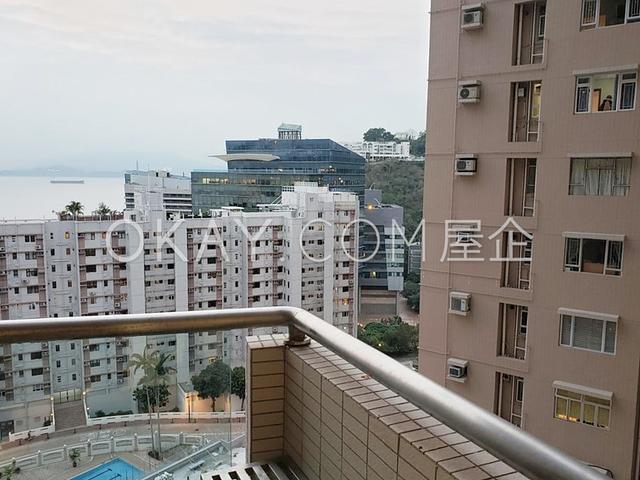 Baguio Villa | Baguio Villa, Pokfulam - 3 Bed, 2
