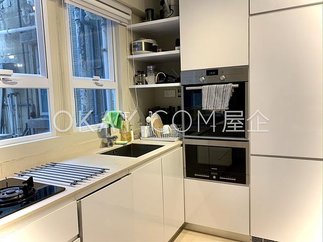 Ying Fai Court | Ying Fai Court, Mid-levels West -