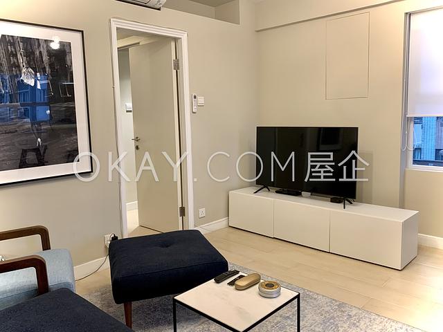 Ying Fai Court | Ying Fai Court, Mid-levels West -
