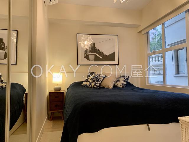 Ying Fai Court | Ying Fai Court, Mid-levels West -