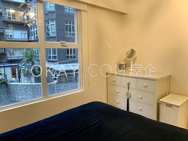 Ying Fai Court | Ying Fai Court, Mid-levels West -