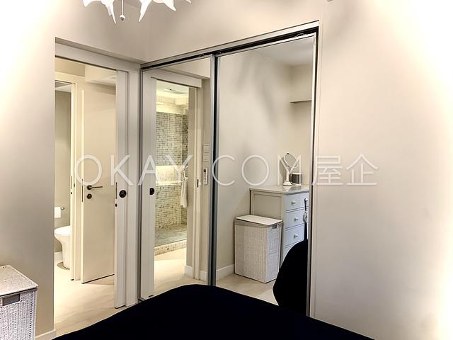 Ying Fai Court | Ying Fai Court, Mid-levels West -