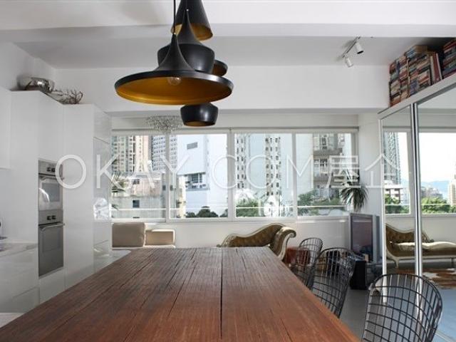 Tse Land Mansion | Tse Land Mansion, Western