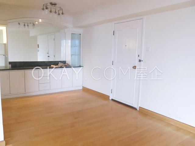 Taikoo Shing - Wisteria Mansion | Taikoo Shing -