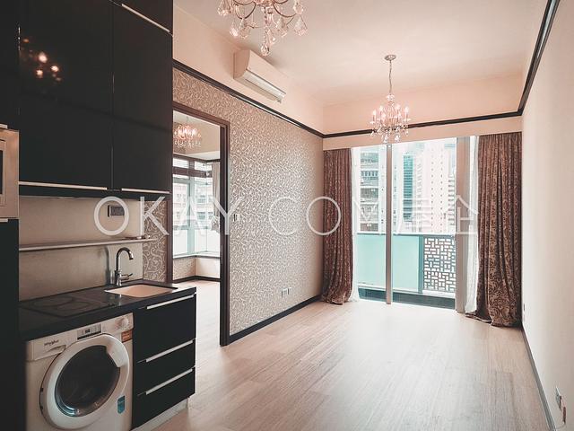 J Residence | J Residence, Wan Chai - 1 Bed, 1