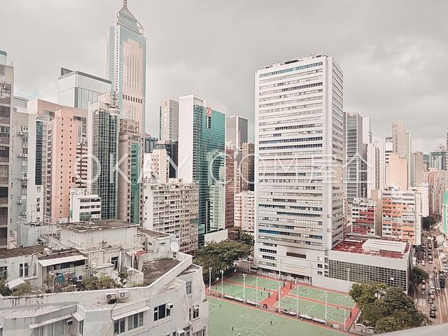 J Residence | J Residence, Wan Chai - 1 Bed, 1