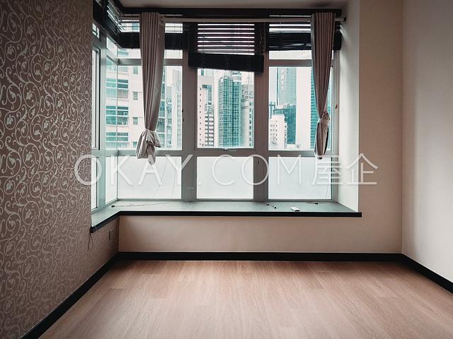 J Residence | J Residence, Wan Chai - 1 Bed, 1