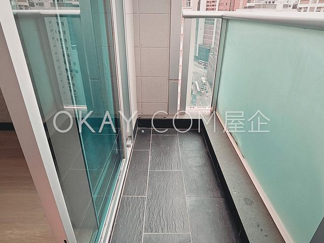 J Residence | J Residence, Wan Chai - 1 Bed, 1