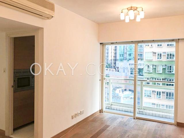 Centrestage | Centrestage, Sheung Wan - 2 Bed, 1