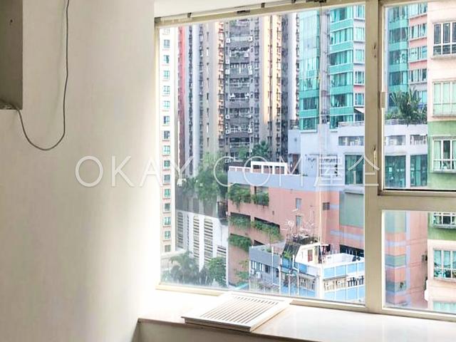 Centrestage | Centrestage, Sheung Wan - 2 Bed, 1