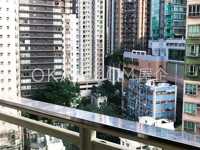 Centrestage | Centrestage, Sheung Wan - 2 Bed, 1