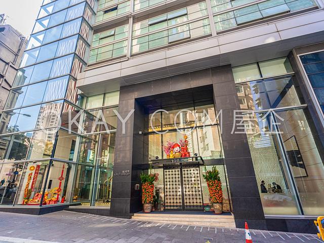Centrestage | Centrestage, Sheung Wan - 2 Bed, 1