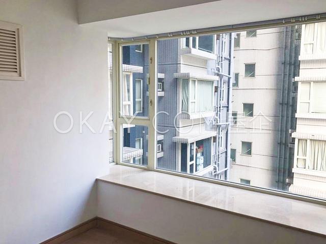 Centrestage | Centrestage, Sheung Wan - 2 Bed, 1