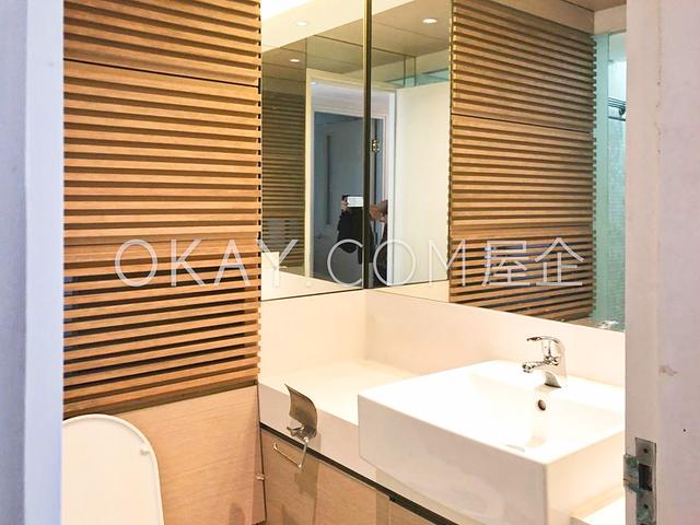 Centrestage | Centrestage, Sheung Wan - 2 Bed, 1