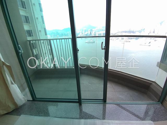 Grand Promenade | Grand Promenade, Quarry Bay - 3