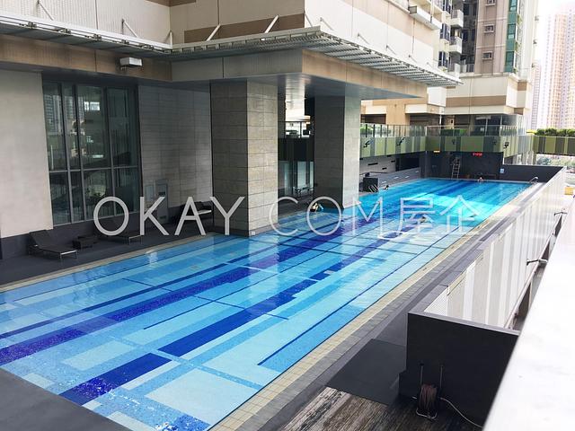 Grand Promenade | Grand Promenade, Quarry Bay - 3
